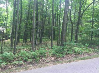 2406 Greenbriar #DRIVE189, Harbor Springs, MI 49740