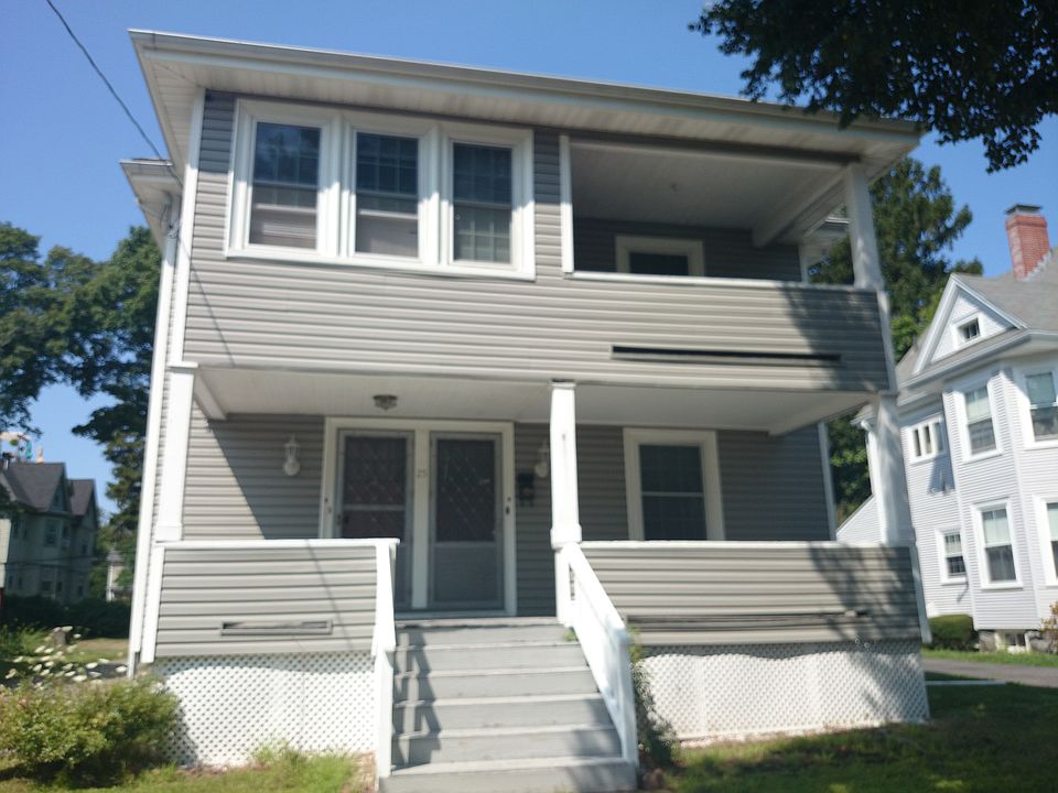 2nd image of 25 Milwood St