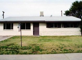 6732 N Hazelwood St, Phoenix, AZ 85033