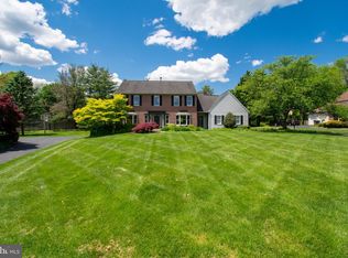 127 Cheltenham Rd, Hockessin, DE 19707