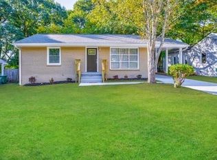 2851 Mitchell Dr, Decatur, GA 30032