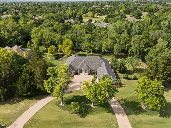 2017 Shadow Lake Dr, Edmond, OK 73025
