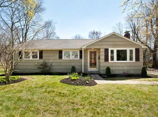 30 Louds Ct, Abington, MA 02351