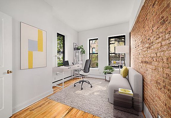 4th image of 507 W 150th St APT 1