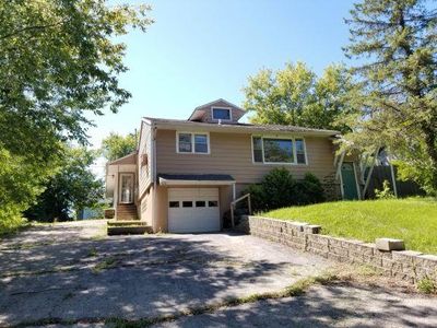 133 Park Ave, Twin Lakes, WI, 53181
