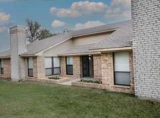 300 Lila Ln, Athens, TX 75751