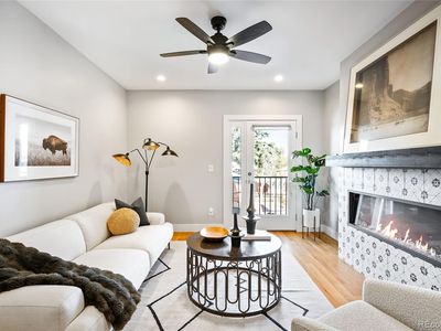 1930 Grove Street #2, Denver, CO, 80204