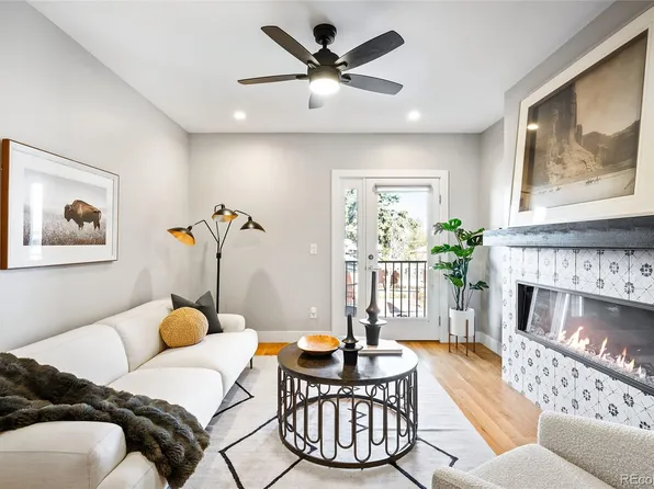 1930 Grove Street #2, Denver, CO 80204