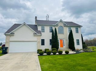 35160 Spatterdock Ln, Solon, OH 44139