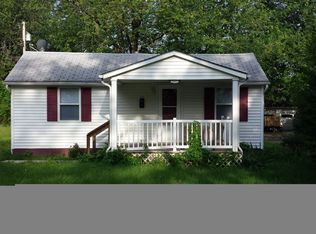 1305 N Woodlawn Ave, Decatur, IL 62526