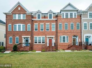 7917 Maple Lawn Blvd, Fulton, MD 20759