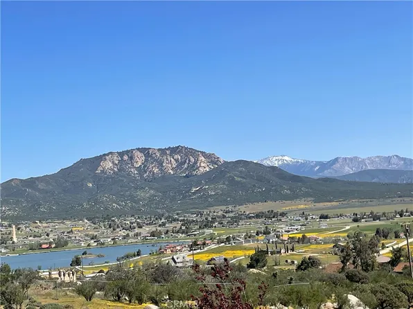 0 Roan Way Lot 1002, Aguanga, CA 92536