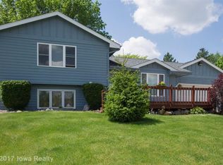 848 SE 61st St, Pleasant Hill, IA 50327