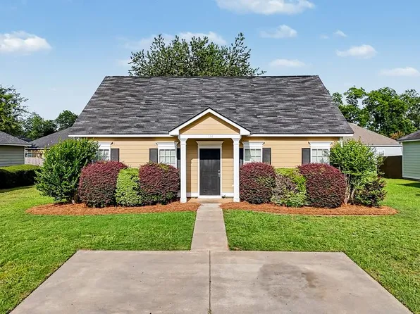 134 Laurelwood Ct, Leesburg, GA 31763