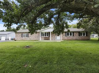 3912 Oakmont Ln NE, Lancaster, OH