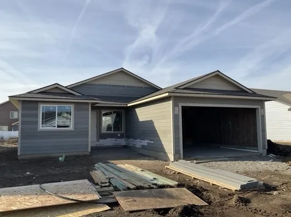 212 S Treeline St, Airway Heights, WA 99001