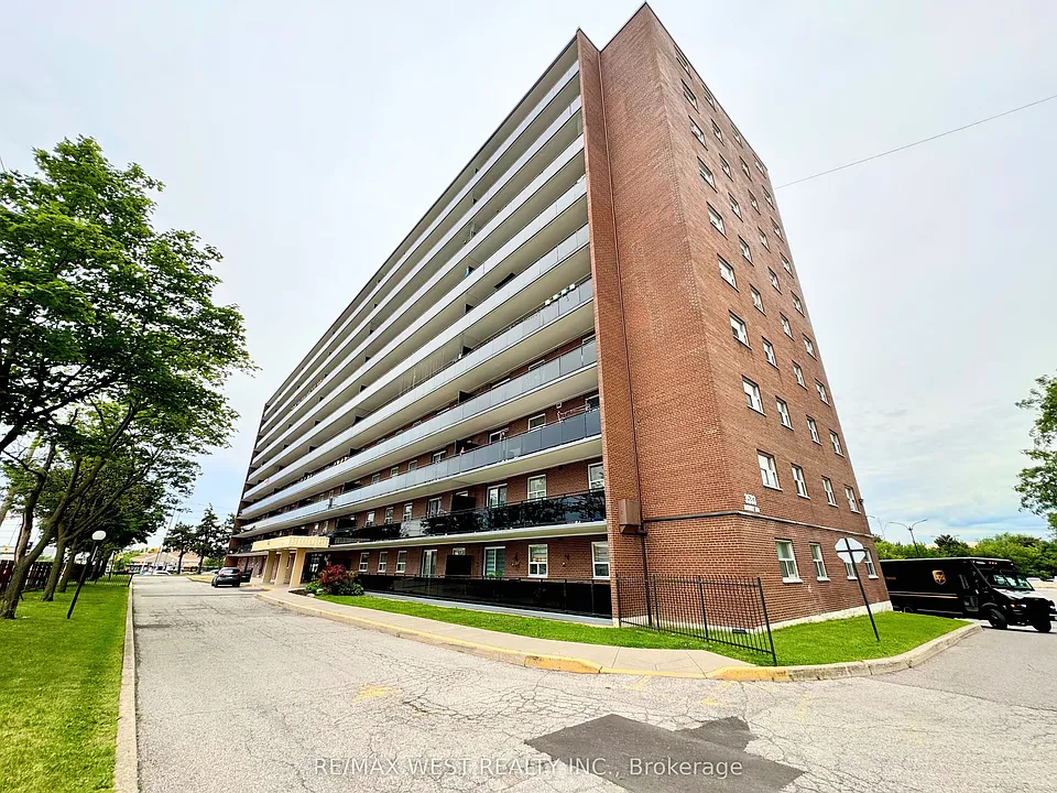 3533 Derry Rd E #709