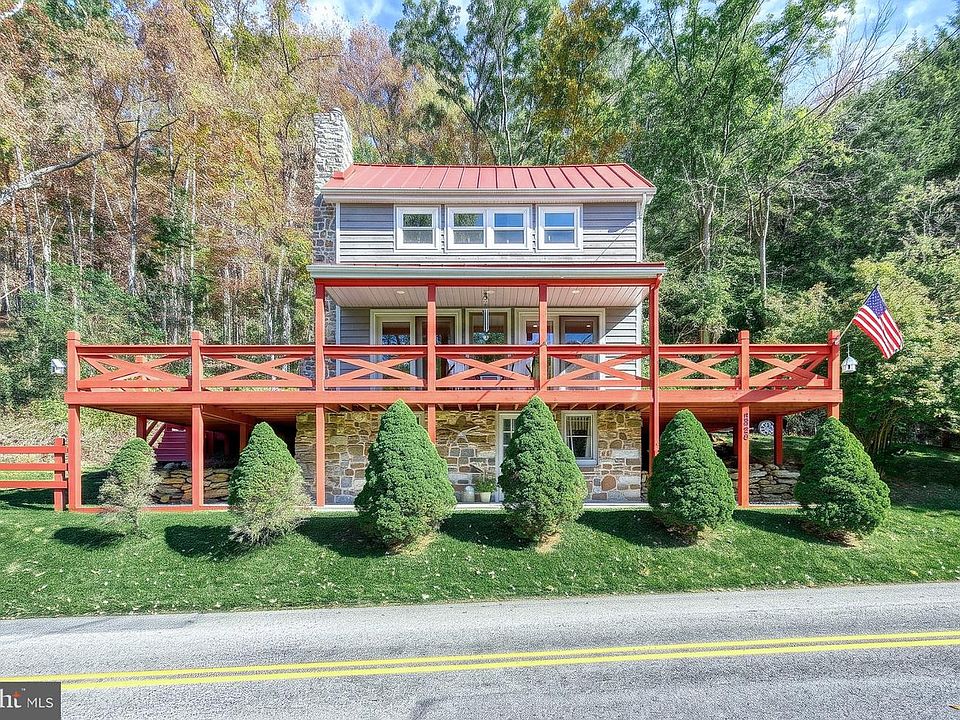 1st image of 5298 Allison Mill Rd