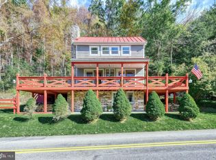 5298 Allison Mill Rd, Glenville, PA 17329