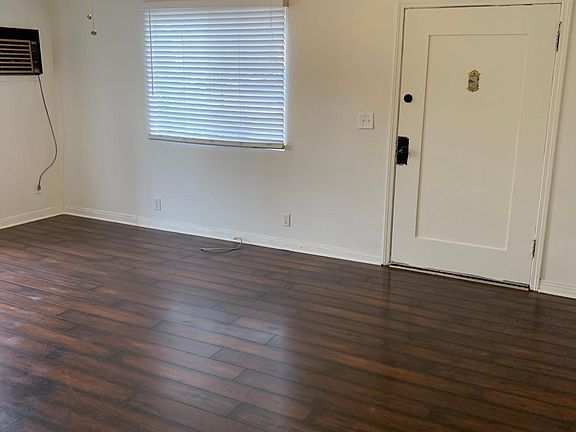 Living Room at Entry Door