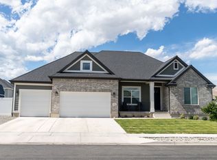 13528 S Weaver Cir, Herriman, UT 84096