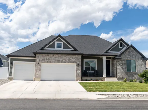 13528 S Weaver Cir, Herriman, UT 84096