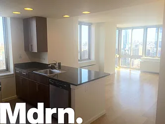 Rented by Mdrn Residential