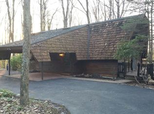 111 Hillcrest Dr, Indiana, PA 15701