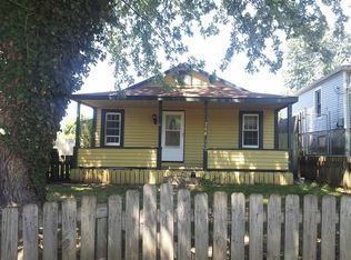 244 Lyle Ave, Springfield, OH 45505