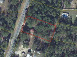 300 Smith Rd, Defuniak Springs, FL 32433