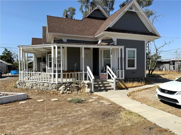 340 E Main St, San Jacinto, CA 92583