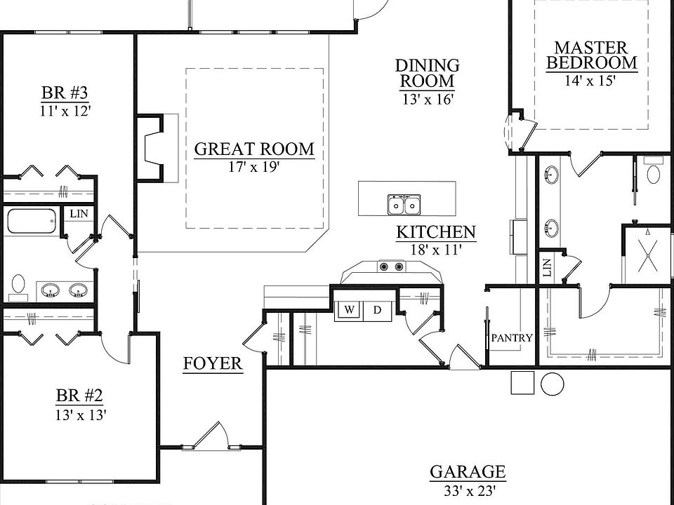2nd image of 363 Finsburry St