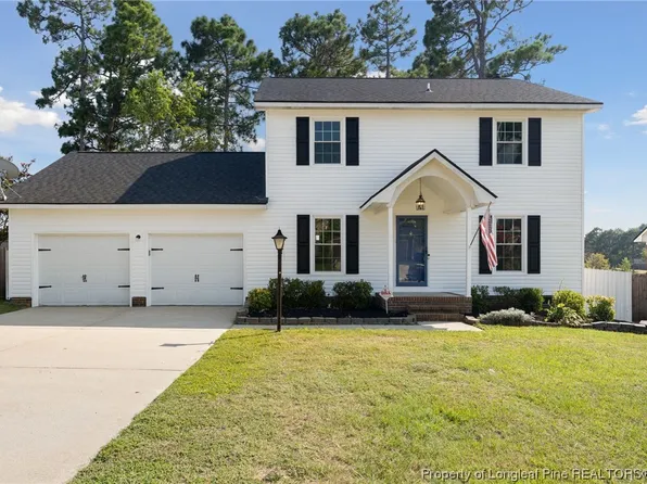 1928 Daphne Cir, Fayetteville, NC 28304