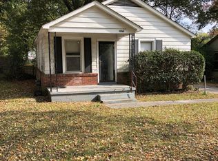 2672 Chatsworth St, Memphis, TN 38127