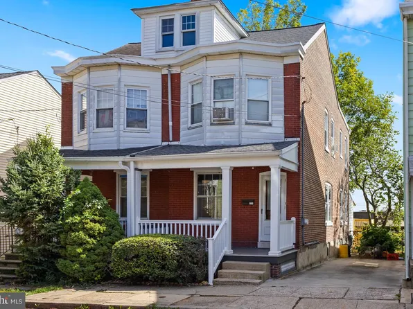 936 Ohio Ave, Trenton, NJ 08638