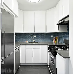 Sold by Mdrn Residential