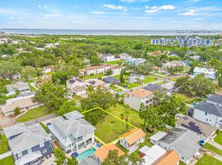 7218 S Mascotte St #21, Tampa, FL 33616