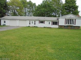 4182 Kirk Rd, Columbiana, OH 44408