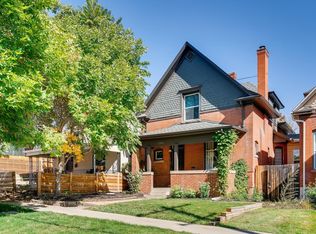 2446 N Irving St, Denver, CO 80211