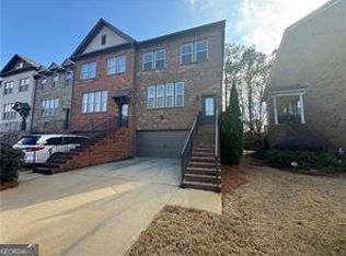 2260 Ewell Park Dr, Lawrenceville, GA 30043