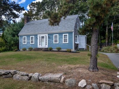 26 Driscoll Ln, Mattapoisett, MA, 02739