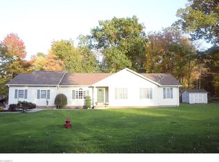 645 Beachler Rd, Tallmadge, OH 44278