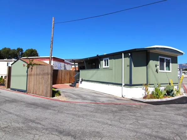 7368 Hollister Ave Space 54, Goleta, CA 93117