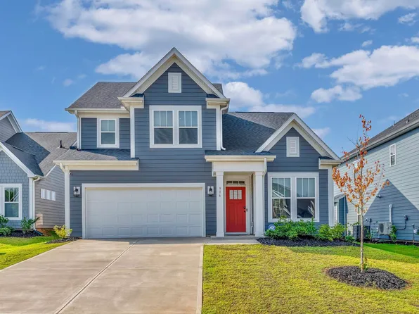 916 Diane Ln, Moore, SC 29369