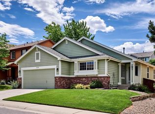 3220 Thistlebrook Cir, Highlands Ranch, CO 80126