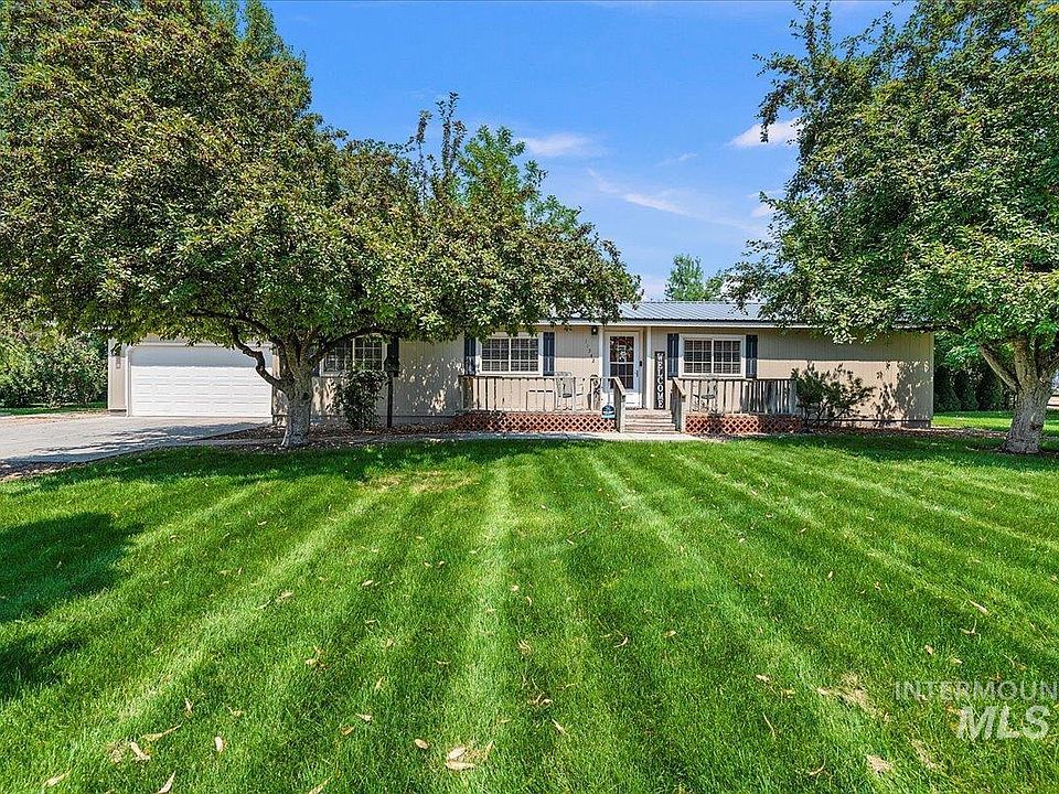 11342 Hunt Ave, Nampa, ID 83651 Zillow