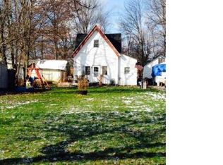 201 N Doxtator St, Rome, NY 13440