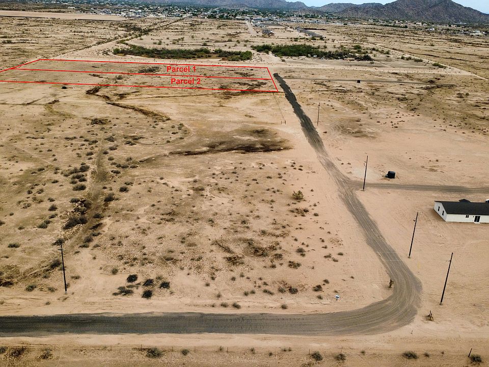 1st image of 10538 W Randolph Road #1