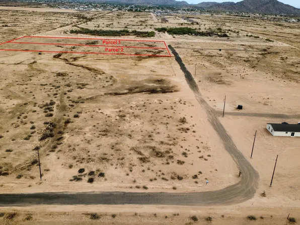 10538 W Randolph Road #1, Casa Grande, AZ 85194