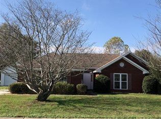 117 Sugar Plum Way, Huntsville, AL 35811